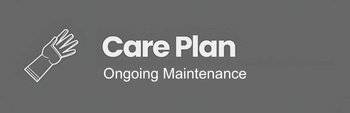 Pump Service Care Plan & Maintenance