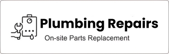 Plumbing Repairs